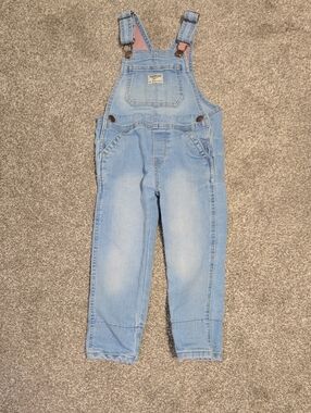 3t Oshgosh Overalls